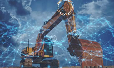 基建项目热度持续，工程机械销量走高，挖掘机卖爆了